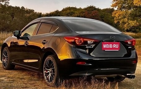 Mazda Axela, 2015 год, 998 000 рублей, 9 фотография