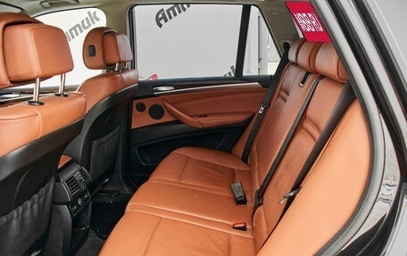 BMW X5, 2009 год, 1 470 000 рублей, 22 фотография