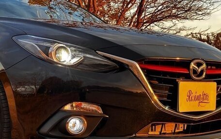 Mazda Axela, 2015 год, 998 000 рублей, 13 фотография