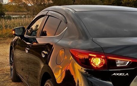 Mazda Axela, 2015 год, 998 000 рублей, 17 фотография