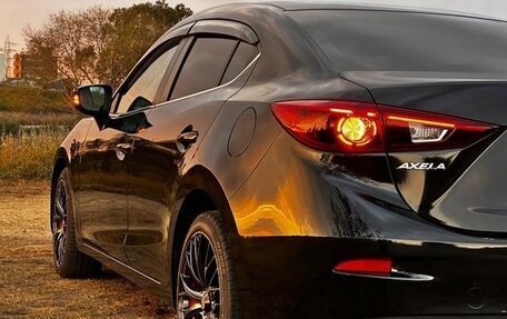 Mazda Axela, 2015 год, 998 000 рублей, 18 фотография