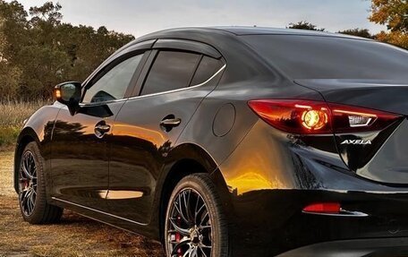 Mazda Axela, 2015 год, 998 000 рублей, 19 фотография