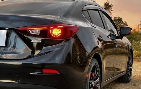 Mazda Axela, 2015 год, 998 000 рублей, 20 фотография