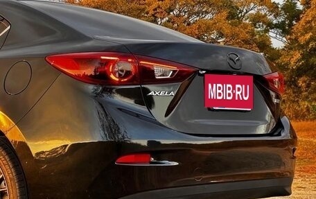 Mazda Axela, 2015 год, 998 000 рублей, 15 фотография