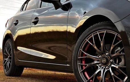 Mazda Axela, 2015 год, 998 000 рублей, 24 фотография