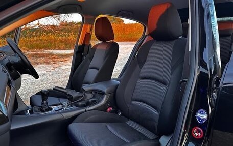 Mazda Axela, 2015 год, 998 000 рублей, 29 фотография