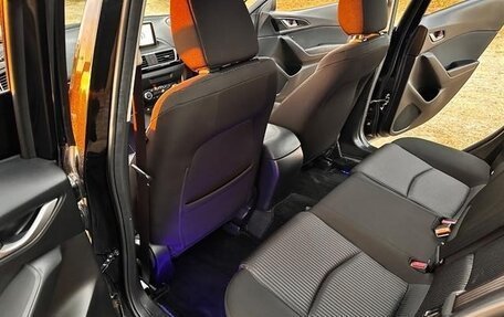 Mazda Axela, 2015 год, 998 000 рублей, 30 фотография