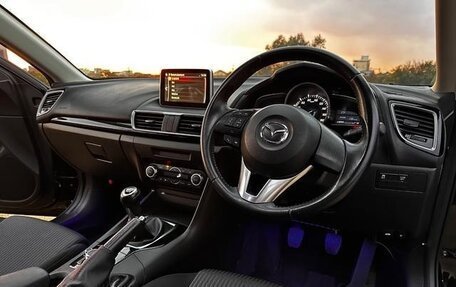 Mazda Axela, 2015 год, 998 000 рублей, 35 фотография