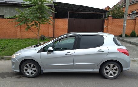 Peugeot 308 II, 2008 год, 600 000 рублей, 6 фотография
