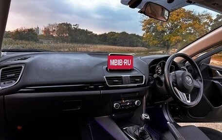 Mazda Axela, 2015 год, 998 000 рублей, 36 фотография