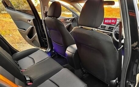 Mazda Axela, 2015 год, 998 000 рублей, 32 фотография