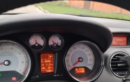 Peugeot 308 II, 2008 год, 600 000 рублей, 9 фотография