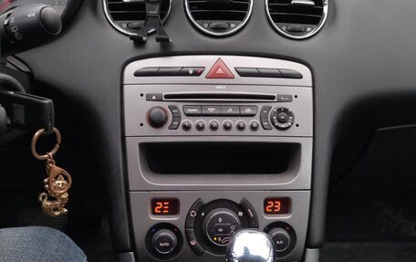 Peugeot 308 II, 2008 год, 600 000 рублей, 11 фотография