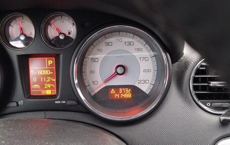 Peugeot 308 II, 2008 год, 600 000 рублей, 10 фотография