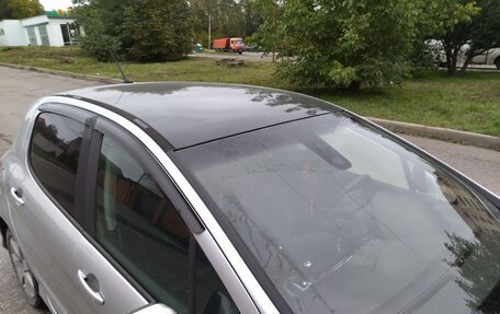 Peugeot 308 II, 2008 год, 600 000 рублей, 14 фотография