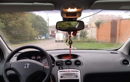 Peugeot 308 II, 2008 год, 600 000 рублей, 12 фотография