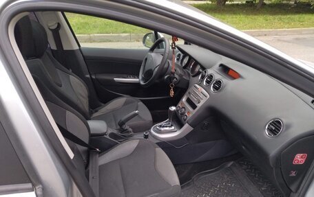 Peugeot 308 II, 2008 год, 600 000 рублей, 13 фотография