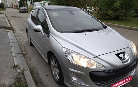 Peugeot 308 II, 2008 год, 600 000 рублей, 8 фотография