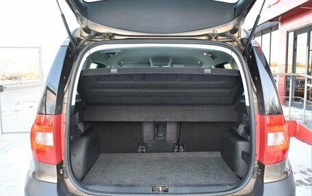 Skoda Yeti I рестайлинг, 2012 год, 949 000 рублей, 11 фотография