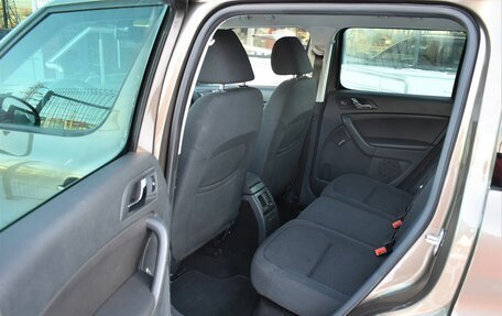 Skoda Yeti I рестайлинг, 2012 год, 949 000 рублей, 10 фотография