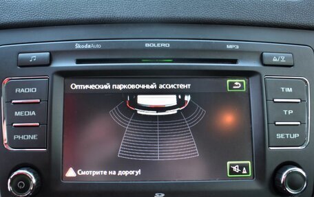 Skoda Yeti I рестайлинг, 2012 год, 949 000 рублей, 19 фотография