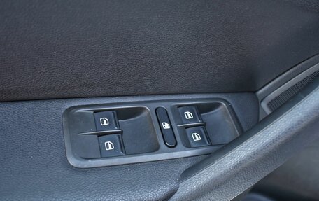 Skoda Yeti I рестайлинг, 2012 год, 949 000 рублей, 21 фотография