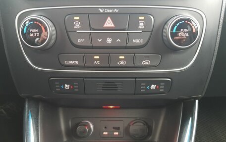 KIA Sorento II рестайлинг, 2013 год, 1 599 000 рублей, 7 фотография