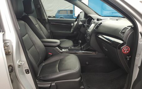 KIA Sorento II рестайлинг, 2013 год, 1 599 000 рублей, 13 фотография