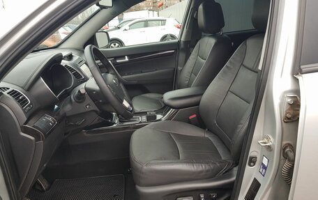 KIA Sorento II рестайлинг, 2013 год, 1 599 000 рублей, 9 фотография