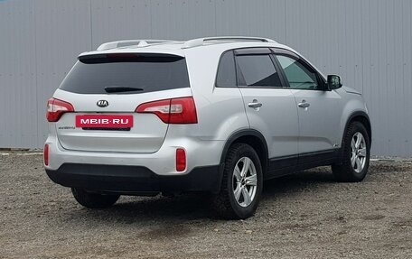 KIA Sorento II рестайлинг, 2013 год, 1 599 000 рублей, 2 фотография