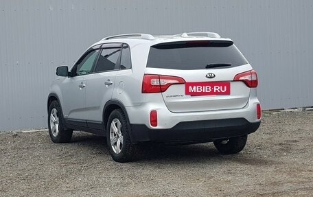 KIA Sorento II рестайлинг, 2013 год, 1 599 000 рублей, 4 фотография