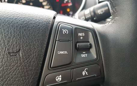 KIA Sorento II рестайлинг, 2013 год, 1 599 000 рублей, 16 фотография