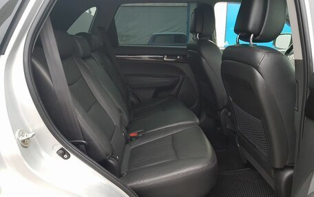 KIA Sorento II рестайлинг, 2013 год, 1 599 000 рублей, 14 фотография