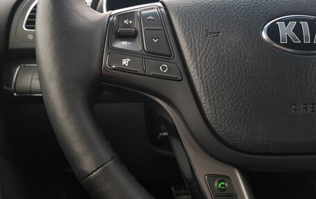 KIA Sorento II рестайлинг, 2013 год, 1 599 000 рублей, 18 фотография