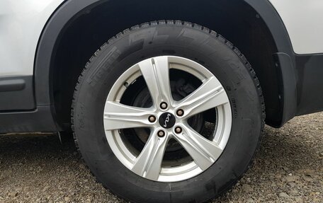 KIA Sorento II рестайлинг, 2013 год, 1 599 000 рублей, 22 фотография