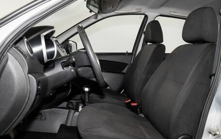 Datsun on-DO I рестайлинг, 2017 год, 525 000 рублей, 5 фотография