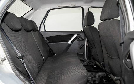 Datsun on-DO I рестайлинг, 2017 год, 525 000 рублей, 7 фотография
