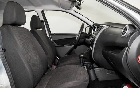 Datsun on-DO I рестайлинг, 2017 год, 525 000 рублей, 6 фотография