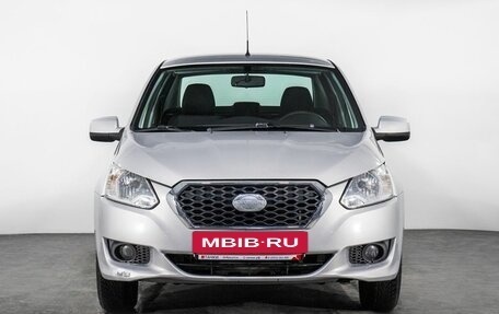 Datsun on-DO I рестайлинг, 2017 год, 525 000 рублей, 2 фотография