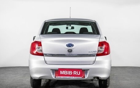 Datsun on-DO I рестайлинг, 2017 год, 525 000 рублей, 4 фотография