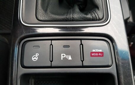 KIA Sorento II рестайлинг, 2013 год, 1 599 000 рублей, 20 фотография