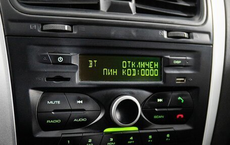 Datsun on-DO I рестайлинг, 2017 год, 525 000 рублей, 12 фотография