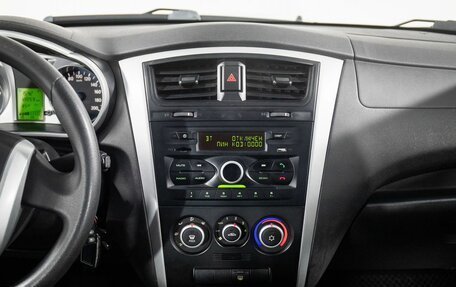 Datsun on-DO I рестайлинг, 2017 год, 525 000 рублей, 11 фотография