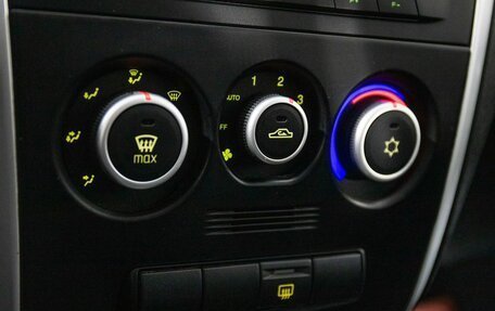 Datsun on-DO I рестайлинг, 2017 год, 525 000 рублей, 13 фотография