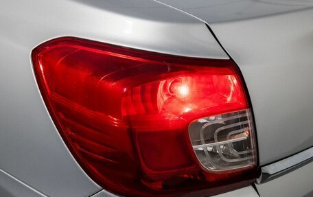 Datsun on-DO I рестайлинг, 2017 год, 525 000 рублей, 21 фотография