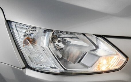 Datsun on-DO I рестайлинг, 2017 год, 525 000 рублей, 20 фотография