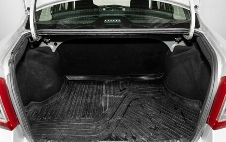 Datsun on-DO I рестайлинг, 2017 год, 525 000 рублей, 19 фотография