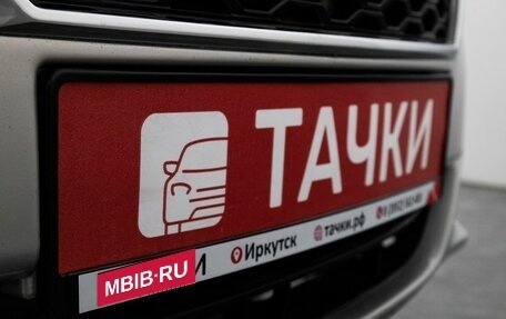 Datsun on-DO I рестайлинг, 2017 год, 525 000 рублей, 22 фотография