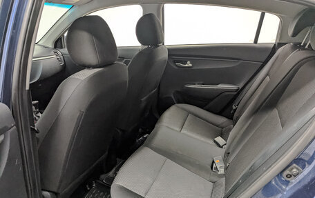 KIA Rio IV, 2021 год, 870 000 рублей, 16 фотография