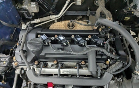 KIA Rio IV, 2021 год, 870 000 рублей, 9 фотография